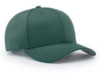 Richardson Pro Mesh Adjustable Cap with Premium Ventilation thumbnail 2