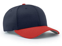 Richardson Pro Mesh Adjustable Cap with Premium Ventilation thumbnail 23
