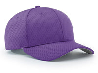 Richardson Pro Mesh Adjustable Cap with Premium Ventilation thumbnail 7