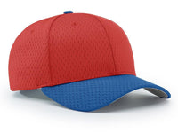 Richardson Pro Mesh Adjustable Cap with Premium Ventilation thumbnail 26