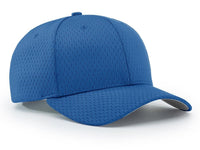 Richardson Pro Mesh Adjustable Cap with Premium Ventilation thumbnail 9