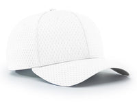 Richardson Pro Mesh Adjustable Cap with Premium Ventilation thumbnail 11