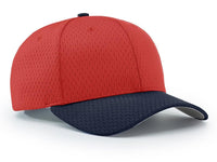 Richardson Pro Mesh Adjustable Cap with Premium Ventilation thumbnail 25