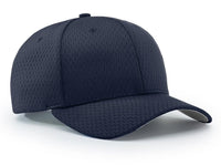 Richardson Pro Mesh Adjustable Cap with Premium Ventilation thumbnail 5