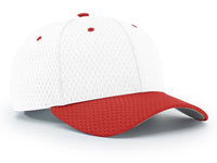 Richardson Pro Mesh Adjustable Cap with Premium Ventilation thumbnail 31
