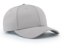 Richardson Pro Mesh Adjustable Cap with Premium Ventilation thumbnail 3