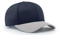 Richardson Pro Mesh Adjustable Cap with Premium Ventilation thumbnail 10