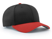 Richardson Pro Mesh Adjustable Cap with Premium Ventilation thumbnail 13
