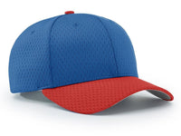 Richardson Pro Mesh Adjustable Cap with Premium Ventilation thumbnail 27