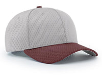 Richardson Pro Mesh Adjustable Cap with Premium Ventilation thumbnail 17