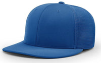 Richardson Pulse Mesh R-Flex Structured Baseball Cap thumbnail 4