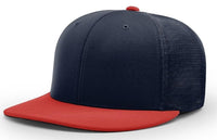 Richardson Pulse Mesh R-Flex Structured Baseball Cap thumbnail 7