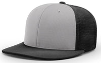 Richardson Pulse Mesh R-Flex Structured Baseball Cap thumbnail 16