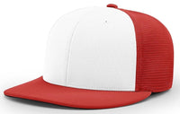 Richardson Pulse Mesh R-Flex Structured Baseball Cap thumbnail 13