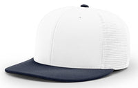 Richardson Pulse Mesh R-Flex Structured Baseball Cap thumbnail 6