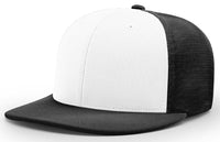 Richardson Pulse Mesh R-Flex Structured Baseball Cap thumbnail 11