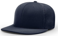Richardson Pulse Mesh R-Flex Structured Baseball Cap thumbnail 2
