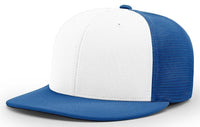 Richardson Pulse Mesh R-Flex Structured Baseball Cap thumbnail 14
