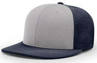 Richardson Pulse Mesh R-Flex Structured Baseball Cap thumbnail 15