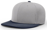 Richardson Pulse Mesh R-Flex Structured Baseball Cap thumbnail 10