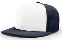 Richardson Pulse Mesh R-Flex Structured Baseball Cap thumbnail 12