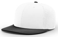Richardson Pulse Mesh R-Flex Structured Baseball Cap thumbnail 5