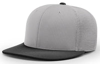 Richardson Pulse Mesh R-Flex Structured Baseball Cap thumbnail 9