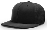 Richardson Pulse Mesh R-Flex Structured Baseball Cap thumbnail 1