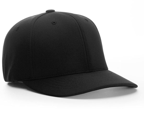 Richardson Pulse R-Flex 2 3/4 Umpire Cap - madhats.com.au