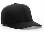 Richardson Pulse R-Flex 2 3/4 Umpire Cap - madhats.com.au