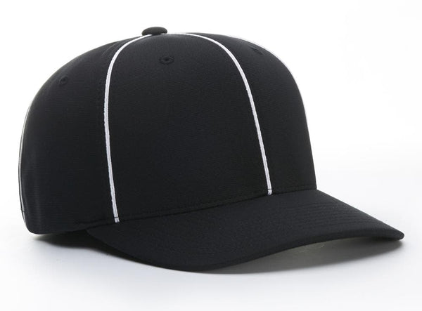 Richardson Pulse R-Flex Referee Official Cap - madhats.com.au