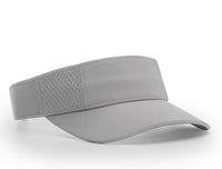 Pulse Cap with Pro Mesh Visor – Versatile Headwear thumbnail 4