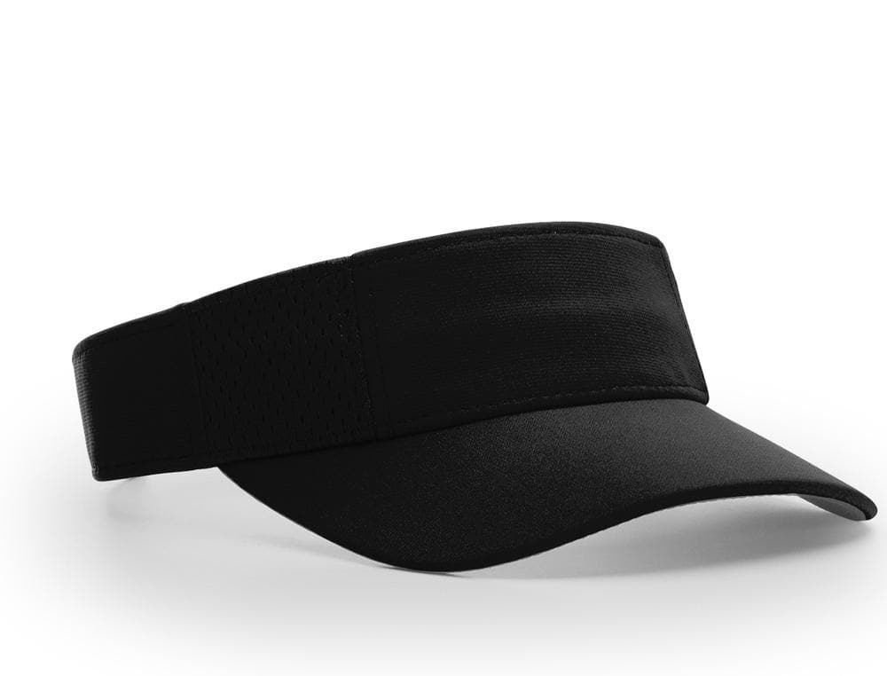 Pulse Cap with Pro Mesh Visor – Versatile Headwear