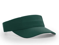 Pulse Cap with Pro Mesh Visor – Versatile Headwear thumbnail 3