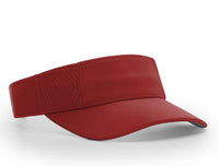 Pulse Cap with Pro Mesh Visor – Versatile Headwear thumbnail 2