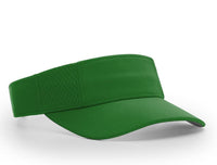 Pulse Cap with Pro Mesh Visor – Versatile Headwear thumbnail 5