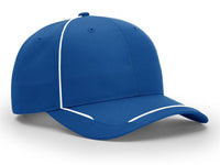 Richardson R-Active Lite Cap with Contrast Piping thumbnail 3