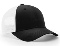 Richardson R-Active Mesh Back Performance Cap thumbnail 1