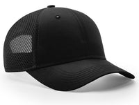 Richardson R-Active Mesh Back Performance Cap thumbnail 7