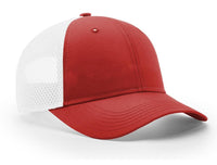 Richardson R-Active Mesh Back Performance Cap thumbnail 5