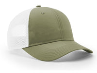 Richardson R-Active Mesh Back Performance Cap thumbnail 8