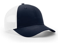 Richardson R-Active Mesh Back Performance Cap thumbnail 2