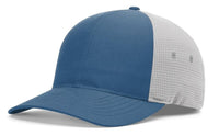 Richardson R Flex 6 Panel Nylon Polyester StayDri Cap thumbnail 2