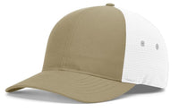 Richardson R Flex 6 Panel Nylon Polyester StayDri Cap thumbnail 3
