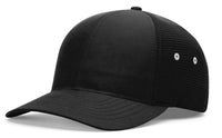 Richardson R Flex 6 Panel Nylon Polyester StayDri Cap thumbnail 5