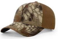 Richardson R-FLEX Air Mesh Performance Cap thumbnail 3
