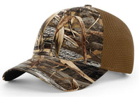 Richardson R-FLEX Air Mesh Performance Cap thumbnail 4