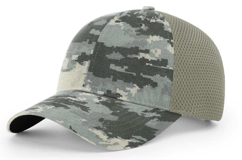 Richardson R-FLEX Air Mesh Performance Cap