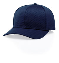 Richardson R-FLEX Pro-Mesh Stretch Cap with Superior Fit thumbnail 1