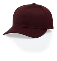 Richardson R-FLEX Pro-Mesh Stretch Cap with Superior Fit thumbnail 6
